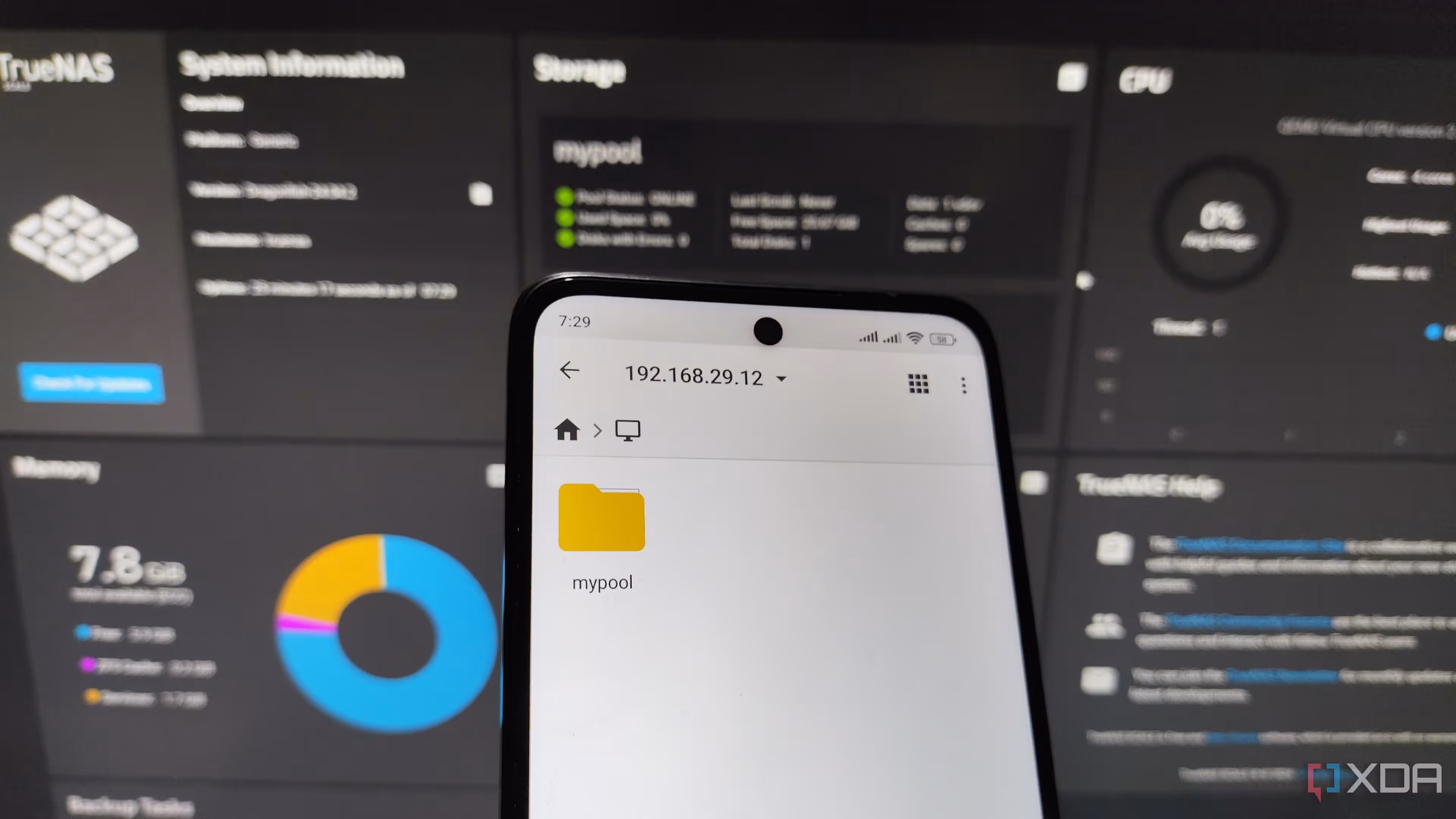 Onirexus' Blog