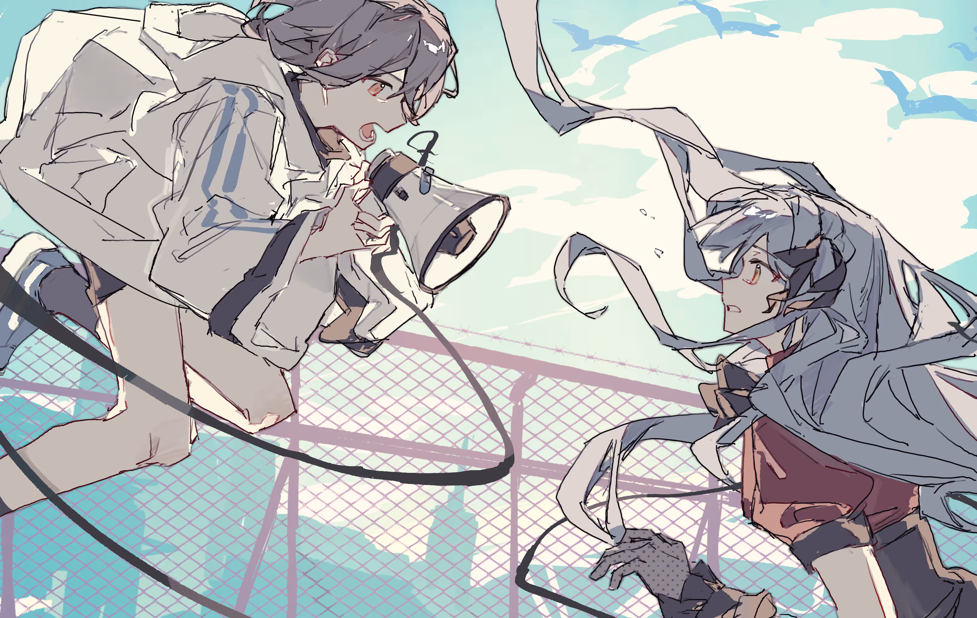 Onirexus' Blog