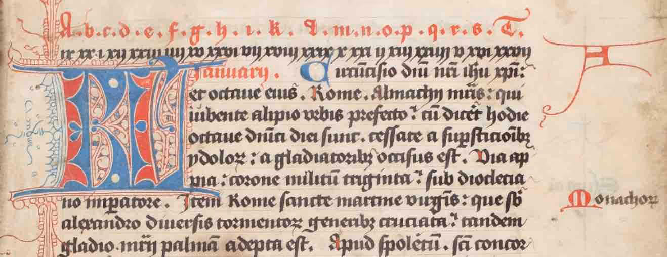 Basic Latin Grammar