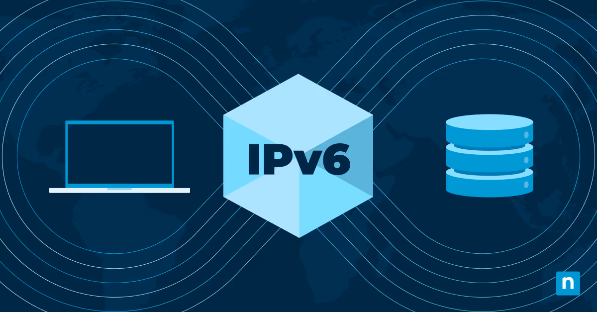 Configuring IPV6-only VPS